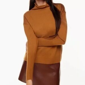 Aritzia Wilfred Cyprie Swester